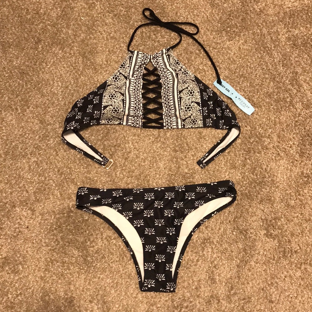 Cupshe swimsuit